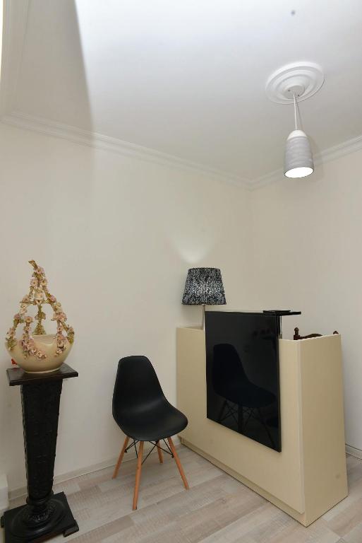 Central apartments room 1