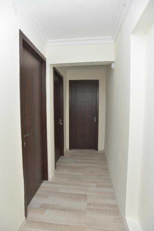 Central apartments room 6